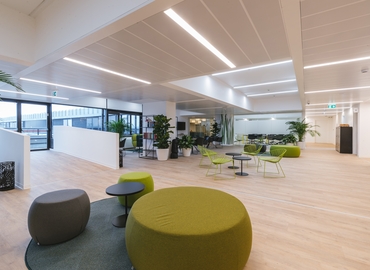 11 m² Business center in Milan, Strada 4 (20089) - 9 | MatchOffice