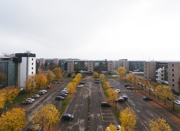 11 m² Business space in Milan, Strada 4 (20089) - 10 | MatchOffice