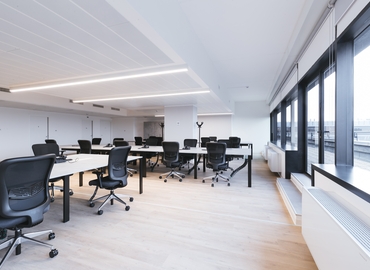 11 m² Serviced office in Milan, Strada 4 (20089) - 11 | MatchOffice