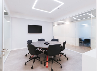 11 m² Serviced office in Milan, Strada 4 (20089) - 13 | MatchOffice