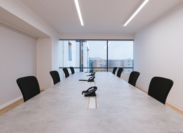 11 m² Business space in Milan, Strada 4 (20089) - 14 | MatchOffice.com