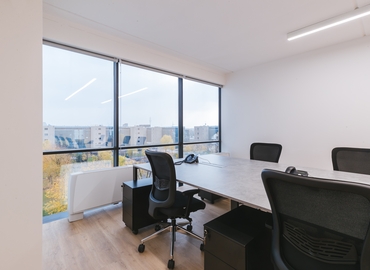 11 m² Business park in Milan, Strada 4 (20089) - 15 | MatchOffice.com