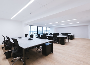 11 m² Business park in Milan, Strada 4 (20089) - 18 | MatchOffice.com