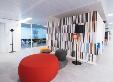 11 m² Business space in Milan, Strada 4 (20089) - 20 | MatchOffice