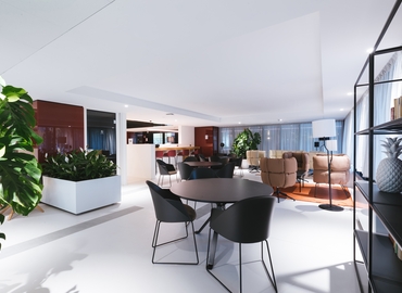 11 m² Business space in Milan, Strada 4 (20089) - 24 | MatchOffice