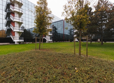 11 m² Business center in Milan, Strada 4 (20089) - 25 | MatchOffice.com