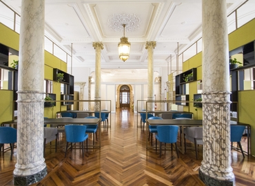 14 m² Business park in Turin, Corso Valdocco 2 (10122) - 6 | MatchOffice