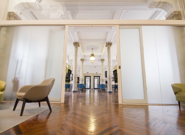 Business center da affittare a Torino di 14 m², Corso Valdocco 2 - 3 | MatchOffice.it