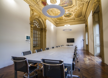 14 m² Business center in Turin, Corso Valdocco 2 (10122) - 11 | MatchOffice