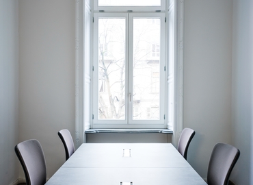 14 m² Business center in Turin, Corso Valdocco 2 (10122) - 12 | MatchOffice