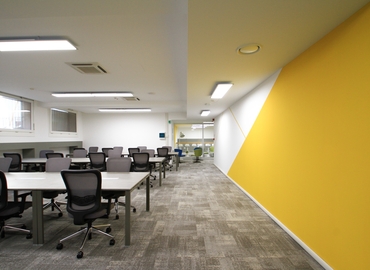 14 m² Business center in Turin, Corso Valdocco 2 (10122) - 14 | MatchOffice.com