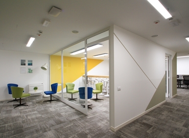 Uffici e spazi aziendali da affittare a Torino di 14 m², Corso Valdocco 2 - 11 | MatchOffice