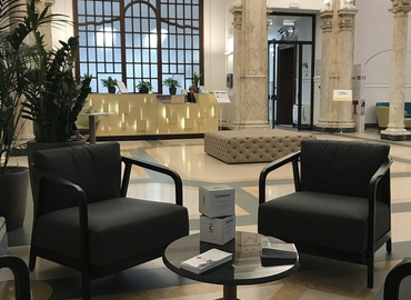 Uffici e spazi aziendali da affittare a Torino di 14 m², Corso Valdocco 2 - 12 | MatchOffice.it