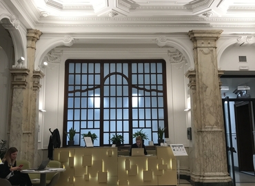 14 m² Business center in Turin, Corso Valdocco 2 (10122) - 4 | MatchOffice