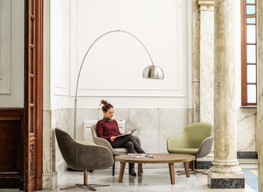 Business center da affittare a Torino di 14 m², Corso Valdocco 2 - 17 | MatchOffice.it