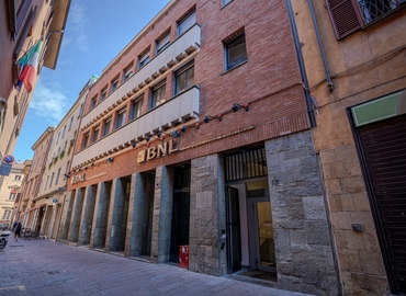 Uffici e spazi aziendali da affittare a Bologna di 13 m², Via Altabella 17 - 1 | MatchOffice.it