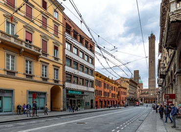 Uffici arredati da affittare a Bologna di 13 m², Via Altabella 17 - 2 | MatchOffice.it