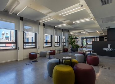 Business center da affittare a Bologna di 13 m², Via Altabella 17 - 5 | MatchOffice.it