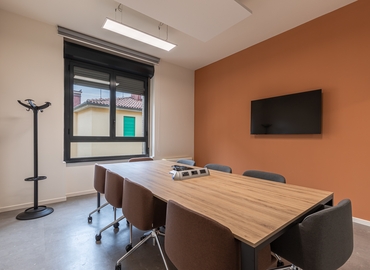 Business center da affittare a Bologna di 13 m², Via Altabella 17 - 7 | MatchOffice