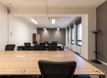 Business center da affittare a Bologna di 13 m², Via Altabella 17 - 10 | MatchOffice