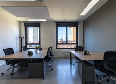Business center da affittare a Bologna di 13 m², Via Altabella 17 - 12 | MatchOffice
