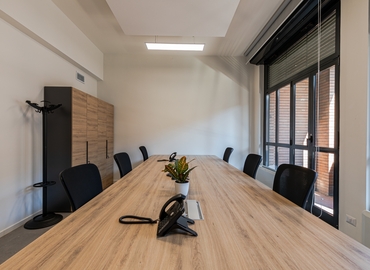 Business center disponibili per l'affitto a Bologna di 13 m², Via Altabella 17 - 14 | MatchOffice