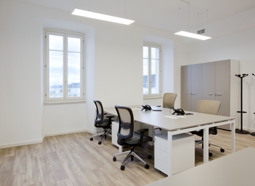 Uffici e spazi aziendali disponibili per l'affitto a Udine di 14 m², Riva Tommaso Gulli 12 - 10 | MatchOffice.it