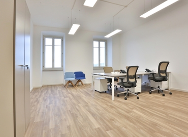 Business center disponibili per l'affitto a Udine di 14 m², Riva Tommaso Gulli 12 - 12 | MatchOffice