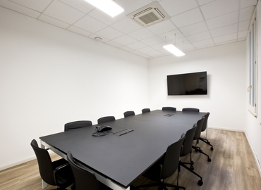 Uffici arredati da affittare a Udine di 14 m², Riva Tommaso Gulli 12 - 13 | MatchOffice.it