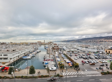 Business center disponibili per l'affitto a Udine di 14 m², Riva Tommaso Gulli 12 - 15 | MatchOffice