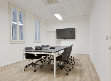 Business center disponibili per l'affitto a Udine di 14 m², Riva Tommaso Gulli 12 - 17 | MatchOffice