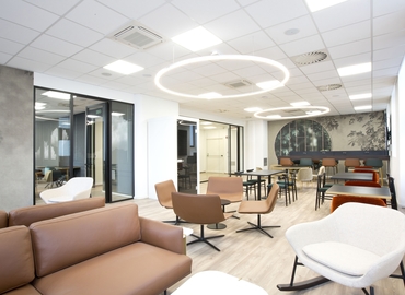 Uffici e spazi aziendali disponibili per l'affitto a Udine di 14 m², Riva Tommaso Gulli 12 - 19 | MatchOffice