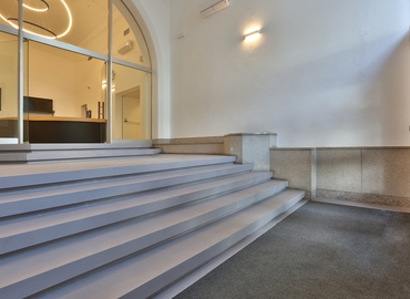 Business center da affittare a Udine di 14 m², Riva Tommaso Gulli 12 - 22 | MatchOffice