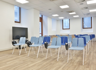 Uffici arredati disponibili per l'affitto a Udine di 14 m², Riva Tommaso Gulli 12 - 23 | MatchOffice.it