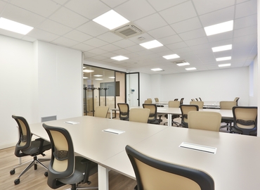 Uffici e spazi aziendali disponibili per l'affitto a Udine di 14 m², Riva Tommaso Gulli 12 - 25 | MatchOffice