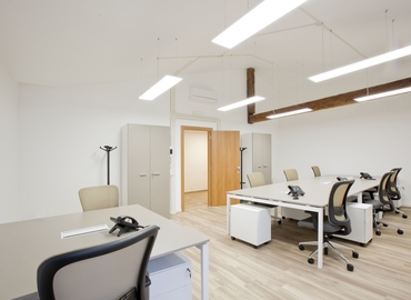 Business center da affittare a Udine di 14 m², Riva Tommaso Gulli 12 - 27 | MatchOffice.it