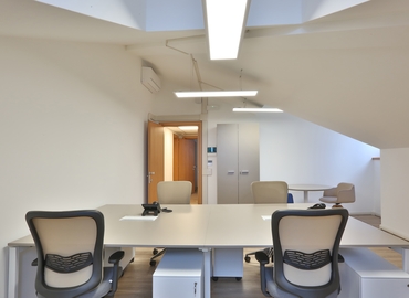 Business center disponibili per l'affitto a Udine di 14 m², Riva Tommaso Gulli 12 - 28 | MatchOffice