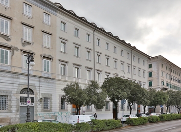 Uffici e spazi aziendali disponibili per l'affitto a Udine di 14 m², Riva Tommaso Gulli 12 - 31 | MatchOffice