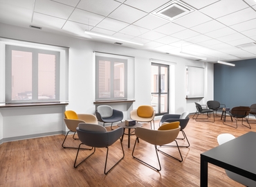 14 m² Business park in Cagliari, Via del Mercato Vecchio 9 (09124) - 2 | MatchOffice.com