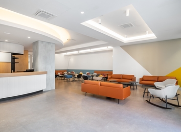 14 m² Business park in Cagliari, Via del Mercato Vecchio 9 (09124) - 7 | MatchOffice
