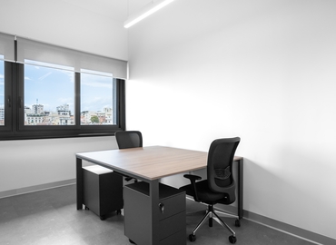 14 m² Business space in Cagliari, Via del Mercato Vecchio 9 (09124) - 8 | MatchOffice.com
