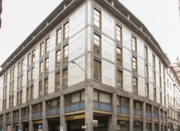 Locale Commerciale in Affitto a Varese | Matchoffice 2 8249925 via alessandro volta 9