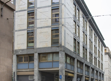 14 m² Business center in Milan, Via Alessandro Volta 9 (21100) - 1 | MatchOffice