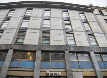 Business center da affittare a Milano di 14 m², Via Alessandro Volta 9 - 2 | MatchOffice