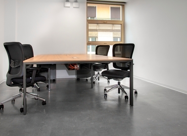 Uffici arredati disponibili per l'affitto a Milano di 14 m², Via Alessandro Volta 9 - 4 | MatchOffice.it