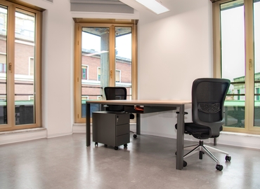 14 m² Business center in Milan, Via Alessandro Volta 9 (21100) - 5 | MatchOffice