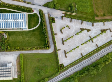 Esplora ufficio coworking flessibile a Treviso di 250 m², Via San Gaetano 113/a - 14 | MatchOffice