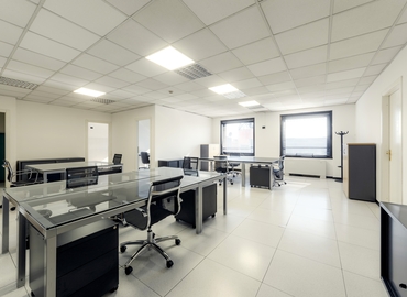 800 m² Shared workspace  in Milan, Via Colico 36 (20158) - 12 | MatchOffice