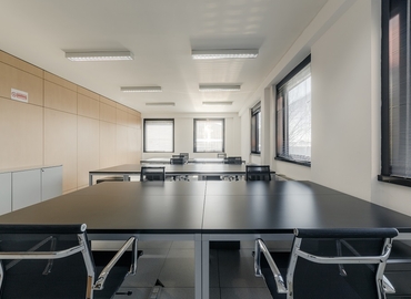 800 m² Shared office  in Milan, Via Colico 36 (20158) - 13 | MatchOffice.com