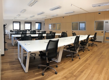 Trova spazio coworking comodo a Milano di 800 m², Via Colico 36 - 14 | MatchOffice